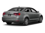 2017 Volkswagen Jetta 1.4T S Manual