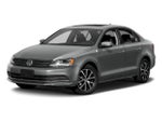 2017 Volkswagen Jetta 1.4T S Manual