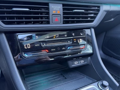 2026 Volkswagen Jetta GLI Autobahn Manual