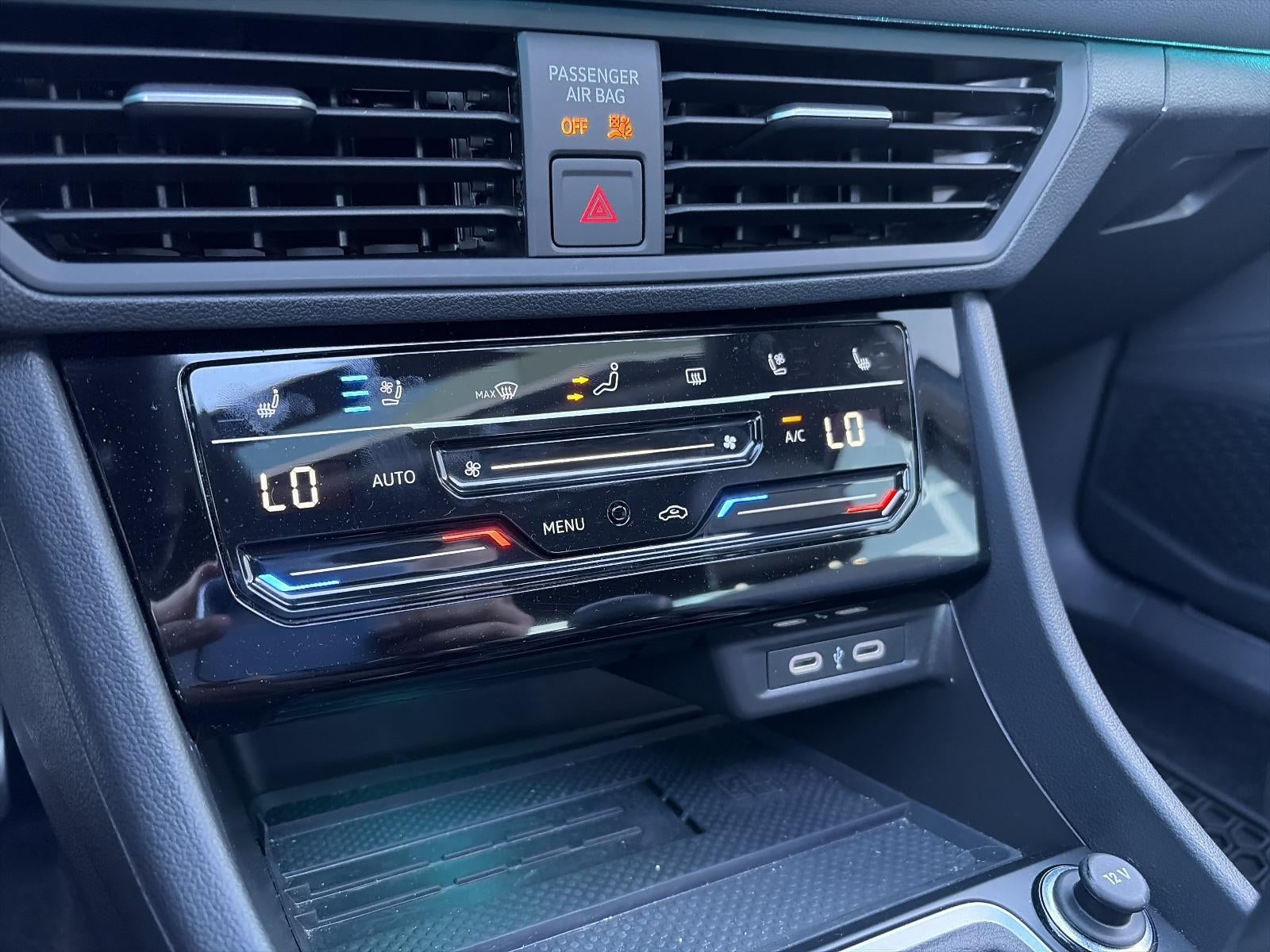 2026 Volkswagen Jetta GLI Autobahn Manual
