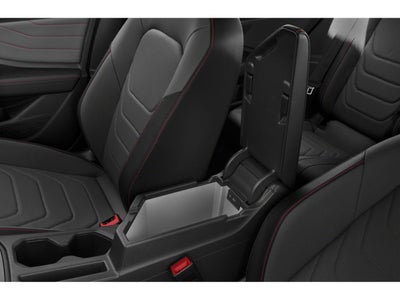 2026 Volkswagen Jetta GLI Autobahn Manual