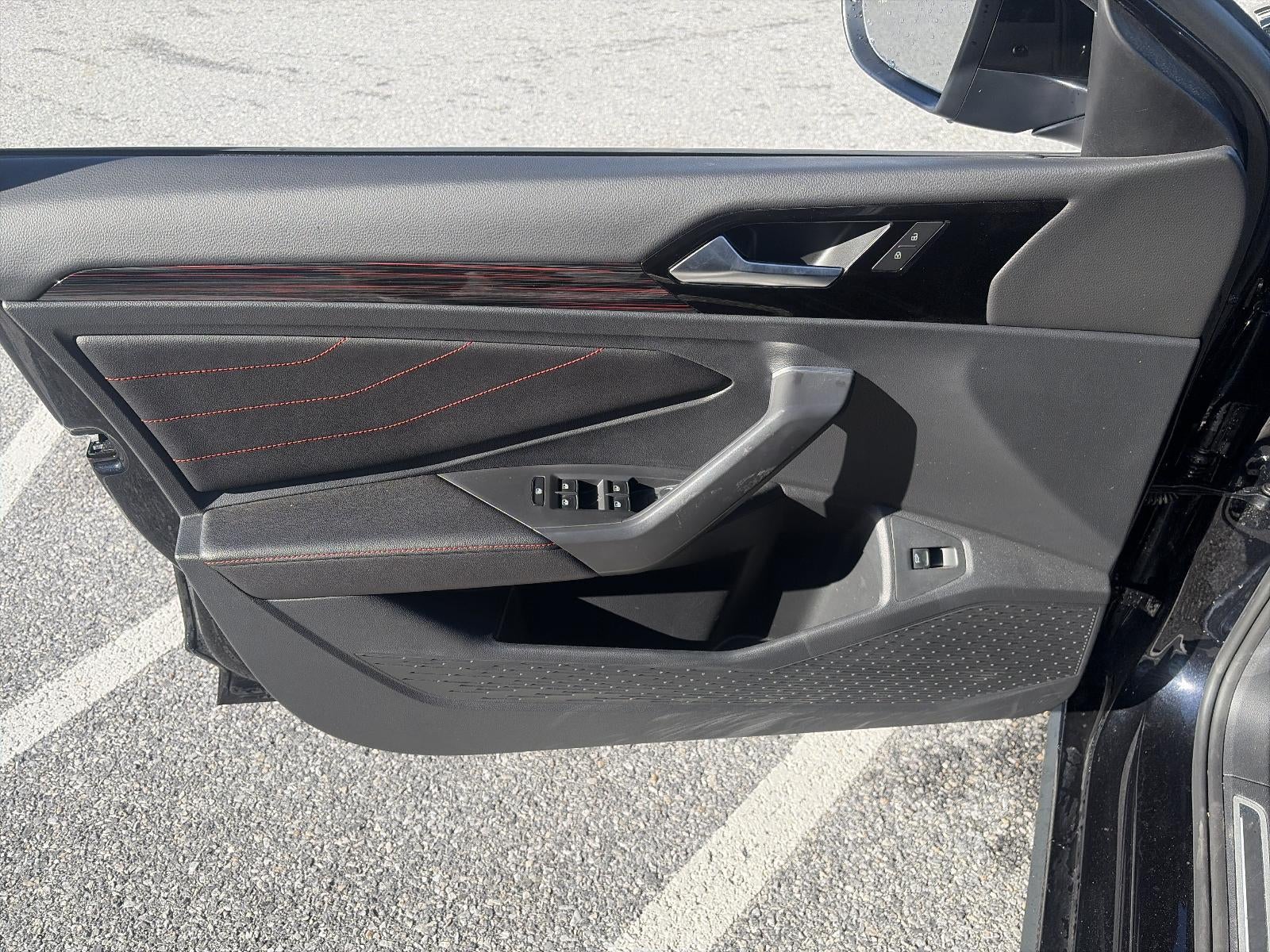 2022 Volkswagen Jetta GLI Autobahn Manual