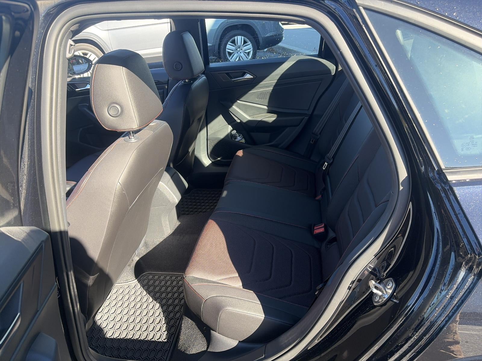 2022 Volkswagen Jetta GLI Autobahn Manual