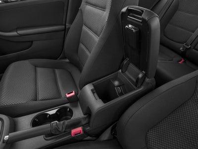 2016 Volkswagen Jetta 4dr Auto 1.4T S Sedan