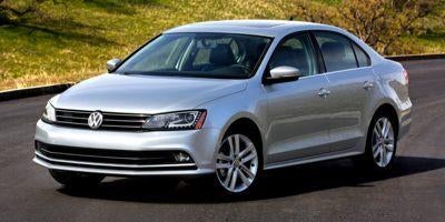 2016 Volkswagen Jetta 4dr Auto 1.4T S Sedan