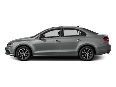 2016 Volkswagen Jetta 4dr Auto 1.4T S Sedan