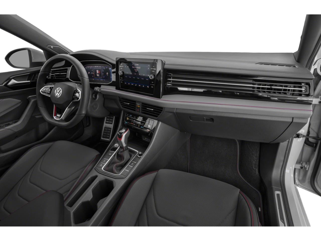2027 Volkswagen Jetta GLI Autobahn Sedan