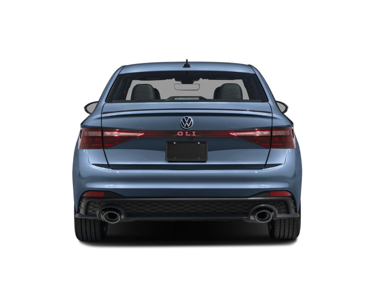2027 Volkswagen Jetta GLI Autobahn Sedan
