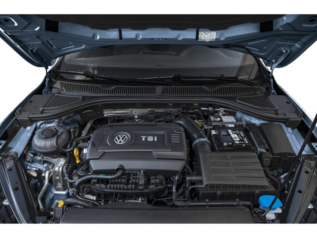 2025 Volkswagen Jetta GLI Autobahn DSG