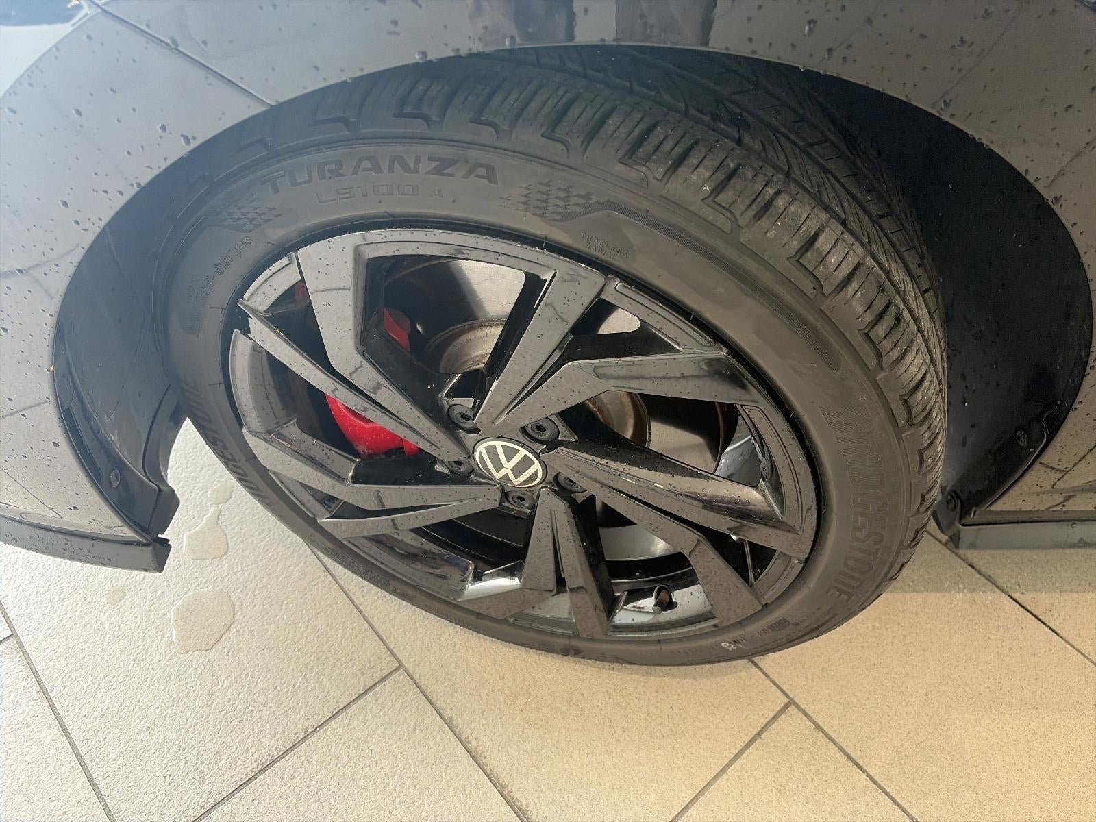 2023 Volkswagen Jetta GLI Autobahn DSG