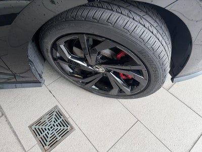 2023 Volkswagen Jetta GLI Autobahn DSG