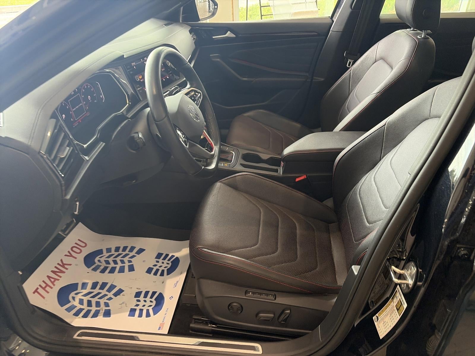 2023 Volkswagen Jetta GLI Autobahn DSG