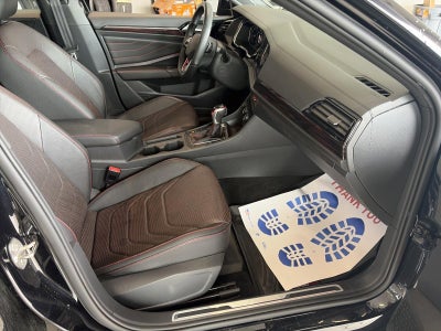 2023 Volkswagen Jetta GLI Autobahn DSG