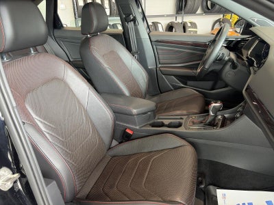 2023 Volkswagen Jetta GLI Autobahn DSG