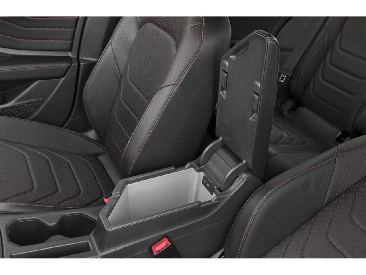 2023 Volkswagen Jetta GLI Autobahn DSG