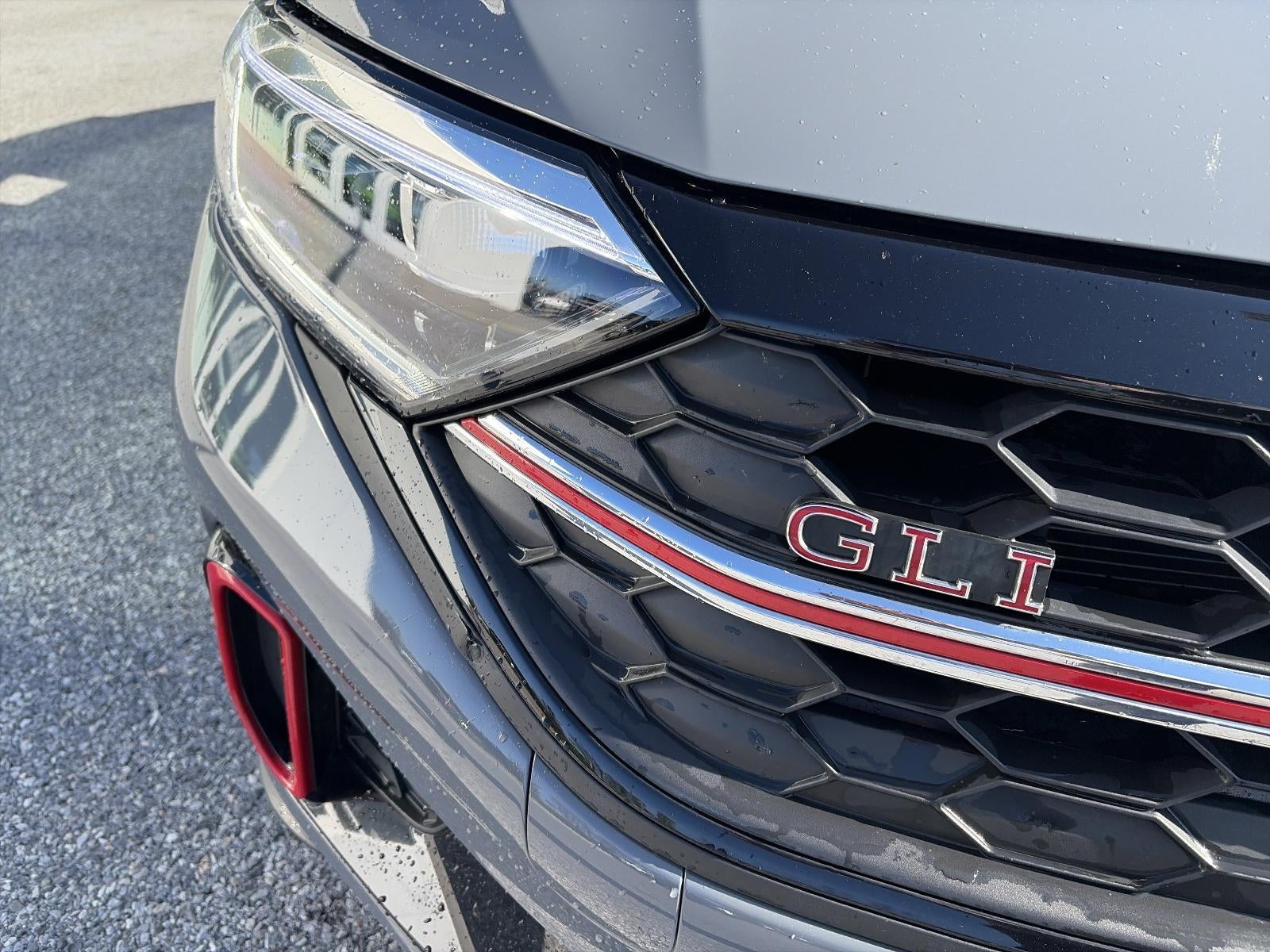 2023 Volkswagen Jetta GLI Autobahn DSG