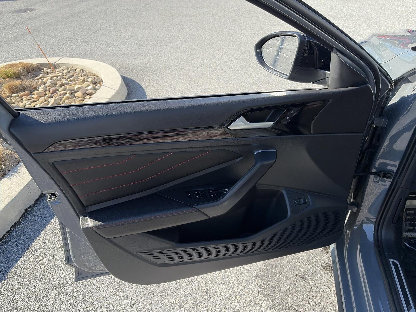 2023 Volkswagen Jetta GLI Autobahn DSG