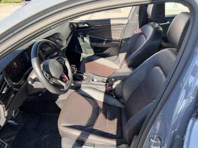 2023 Volkswagen Jetta GLI Autobahn DSG