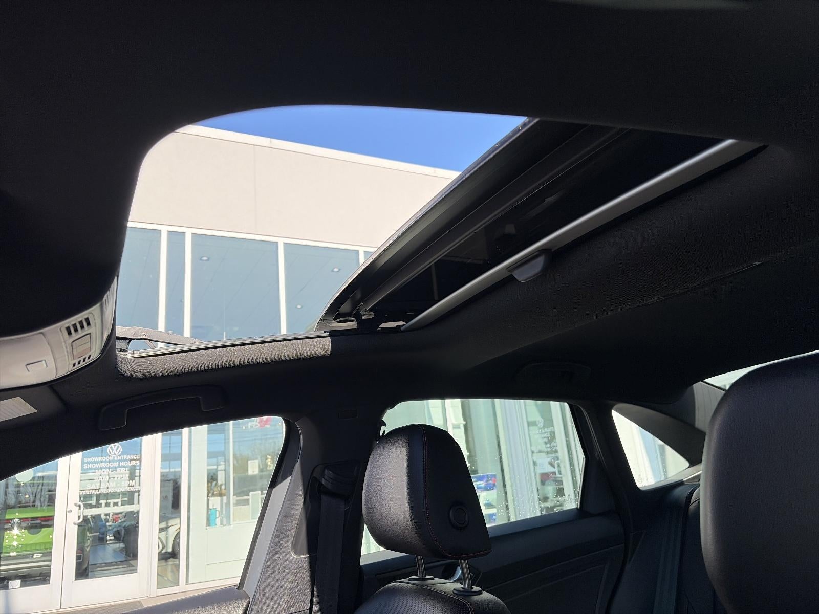 2023 Volkswagen Jetta GLI Autobahn DSG