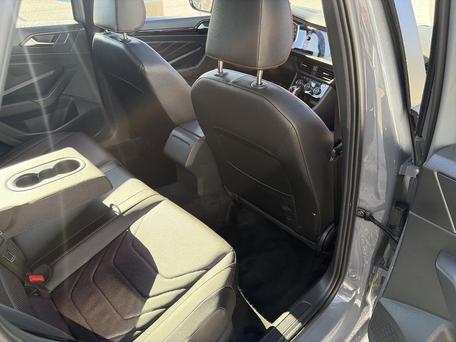 2023 Volkswagen Jetta GLI Autobahn DSG