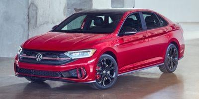 2023 Volkswagen Jetta GLI Autobahn DSG