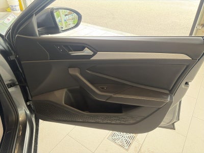 2023 Volkswagen Jetta S Manual
