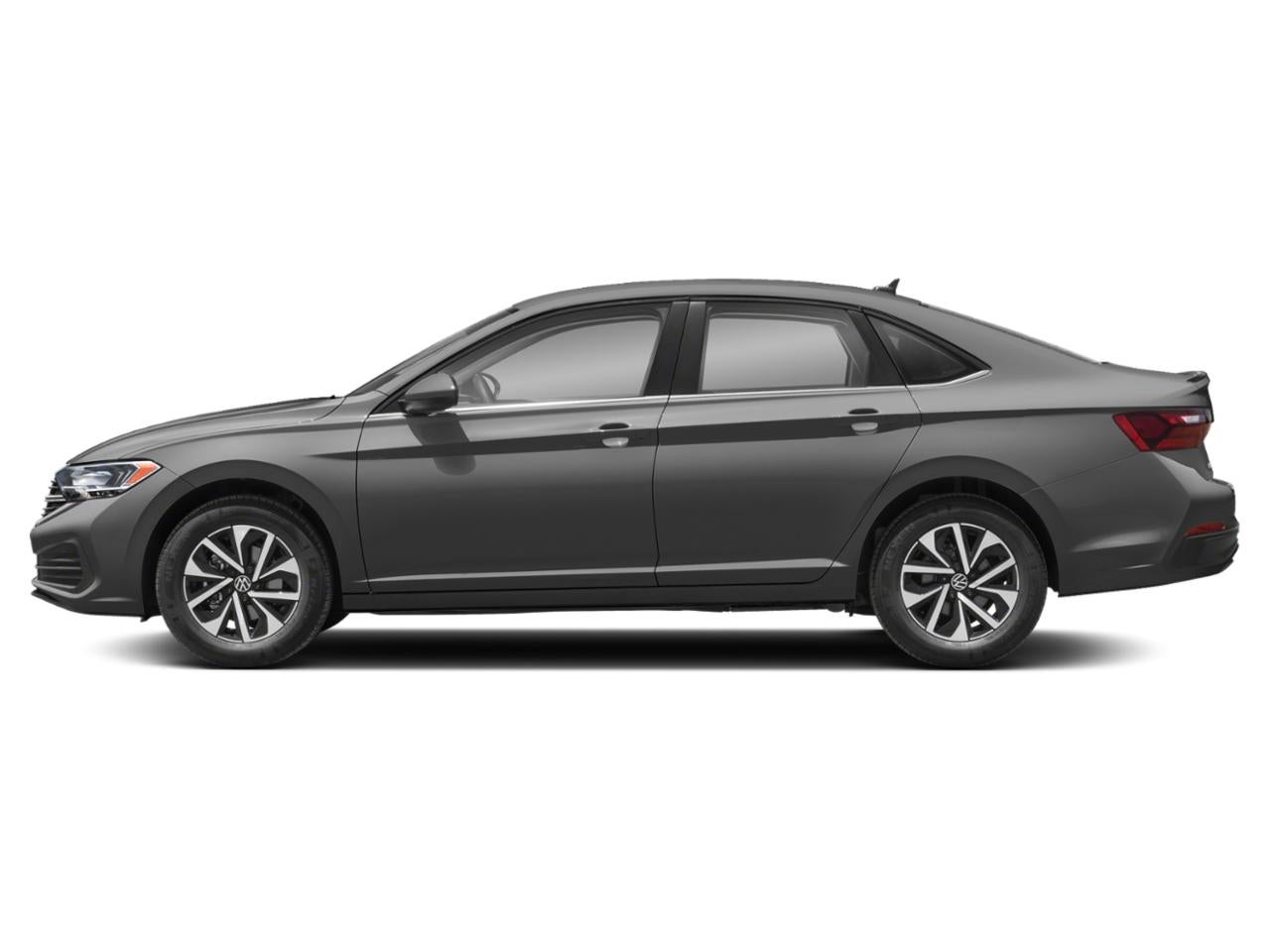 2023 Volkswagen Jetta S Manual