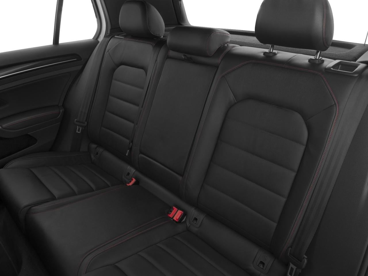 2016 Volkswagen Golf GTI 4dr HB DSG S