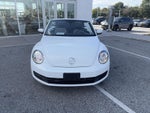 2016 Volkswagen Beetle Convertible 2dr Auto 1.8T Denim PZEV