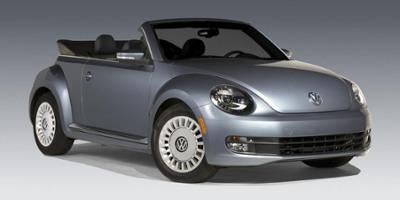 2016 Volkswagen Beetle Convertible 2dr Auto 1.8T Denim PZEV
