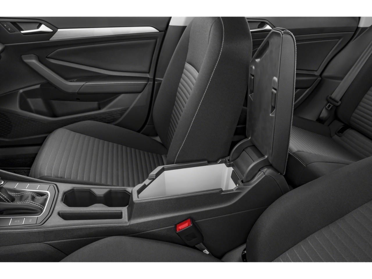 2026 Volkswagen Jetta S Auto