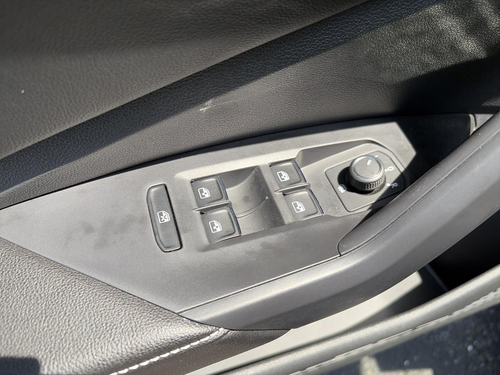 2026 Volkswagen Jetta S Auto