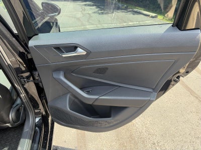 2026 Volkswagen Jetta S Auto