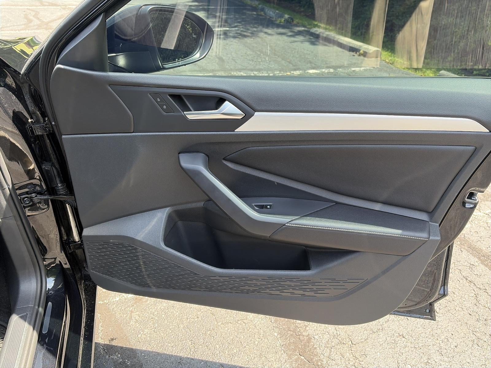 2026 Volkswagen Jetta S Auto