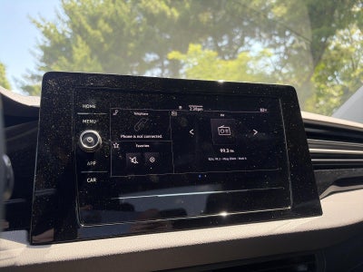 2026 Volkswagen Jetta S Auto