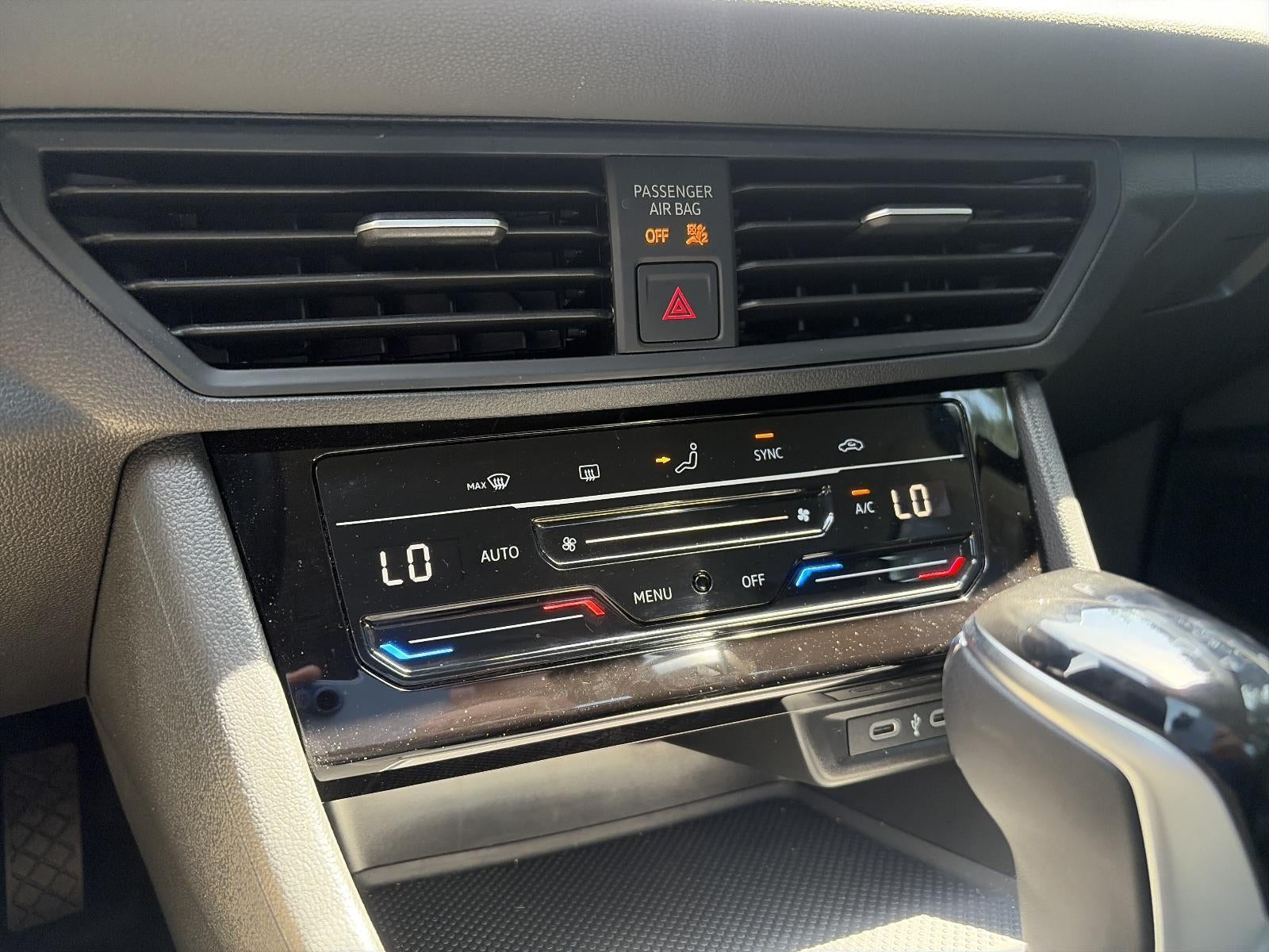 2026 Volkswagen Jetta S Auto
