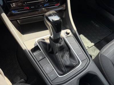 2026 Volkswagen Jetta S Auto
