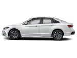 2026 Volkswagen Jetta S Auto