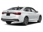 2026 Volkswagen Jetta S Auto