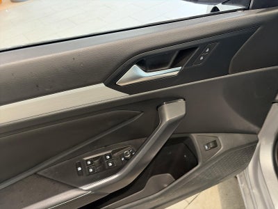 2025 Volkswagen Jetta S Auto