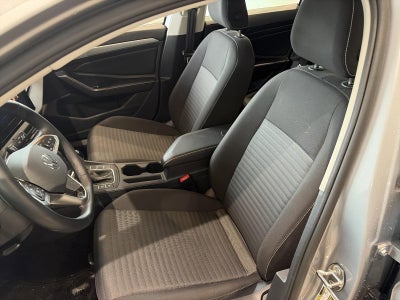 2025 Volkswagen Jetta S Auto