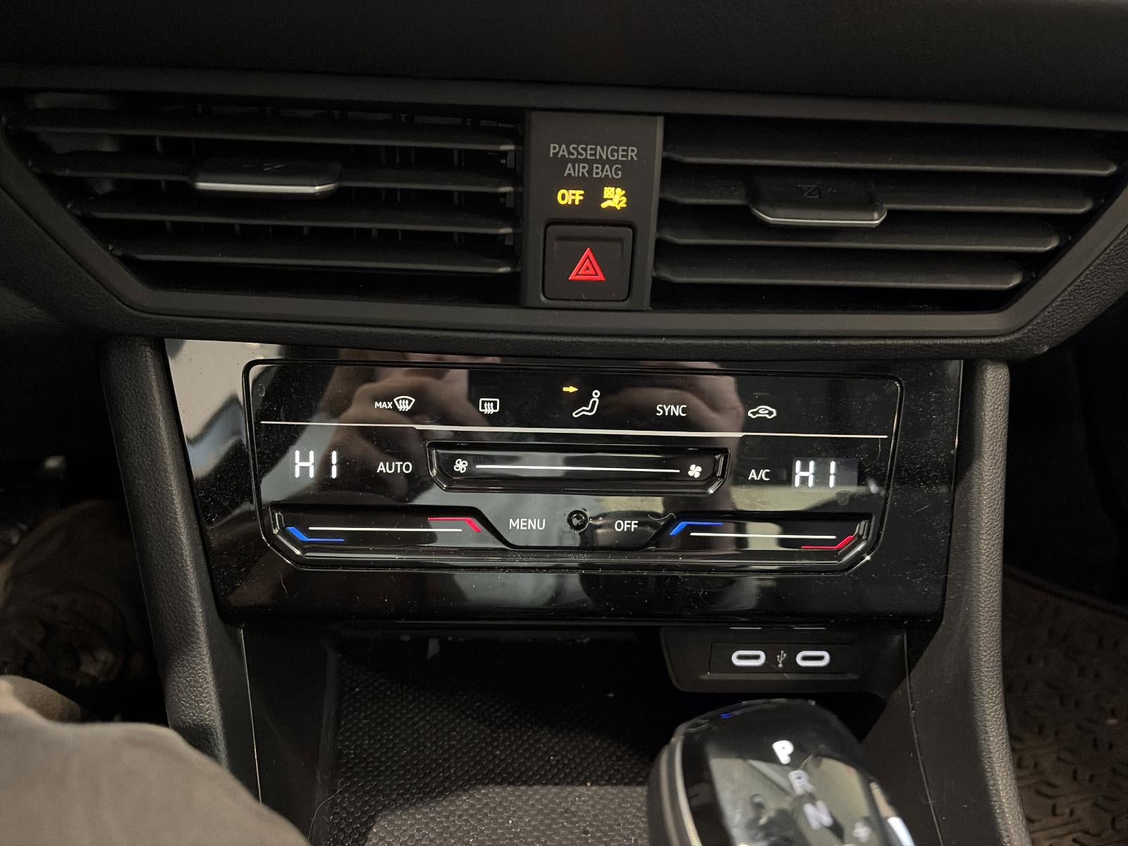 2025 Volkswagen Jetta S Auto