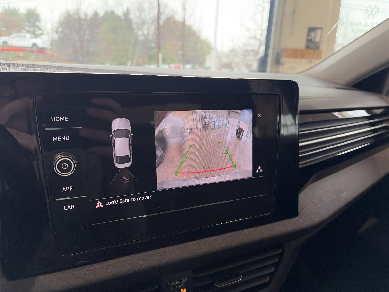 2025 Volkswagen Jetta S Auto