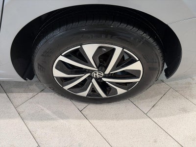 2025 Volkswagen Jetta S Auto