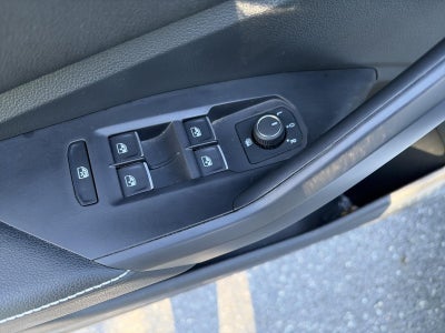 2025 Volkswagen Jetta S Auto