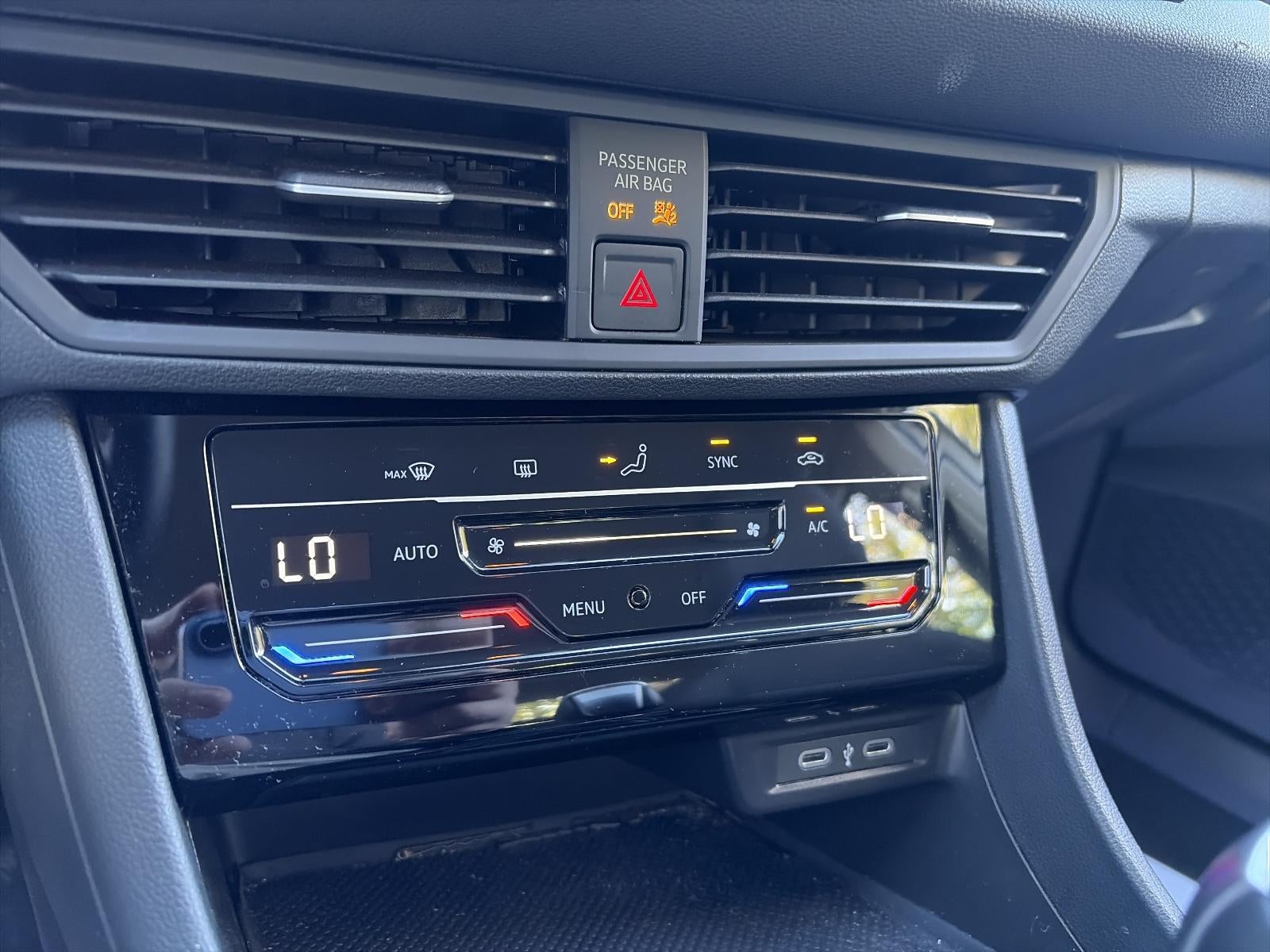 2025 Volkswagen Jetta S Auto