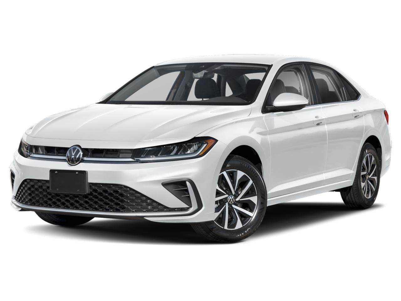 2025 Volkswagen Jetta S Auto