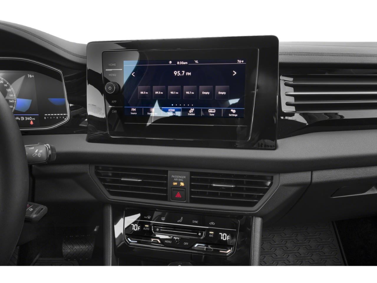 2025 Volkswagen Jetta S Auto