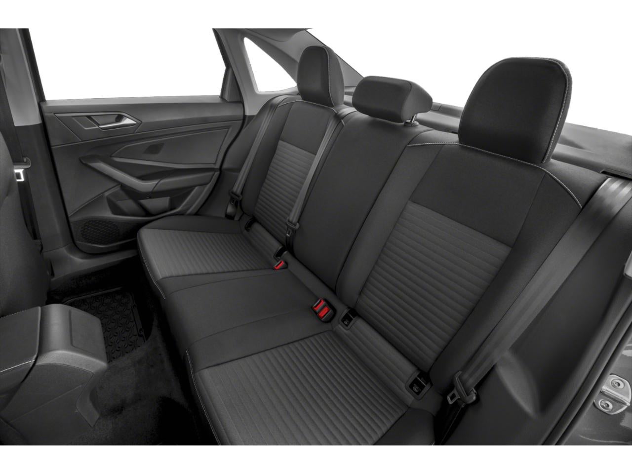 2025 Volkswagen Jetta S Auto