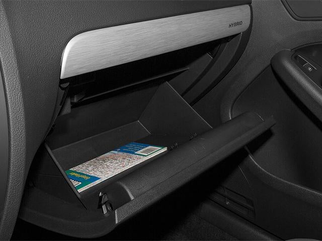 2014 Volkswagen Jetta 4dr DSG Hybrid Sedan